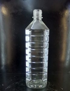 بطری رینگی یک لیتری دهانه ۲۸ ۲۶ گرم
